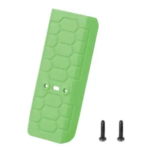 Capac protector spate SUNNYLIFE pentru DJI Avata 2 (verde)