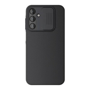 Husă Nillkin CamShield pentru Samsung Galaxy A15 4G/5G (negru)