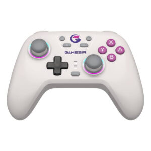 Controler wireless GameSir T4n (alb)