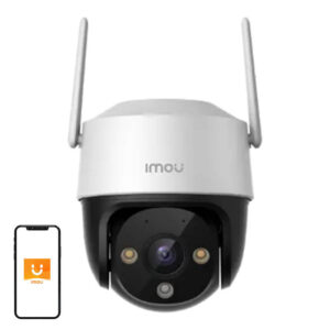 Cameră Wi-Fi de exterior 360° IMOU Cruiser SE+ 5MP