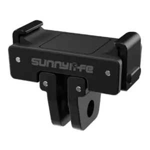 Adaptor pliabil cu eliberare rapidă Sunnylife pentru Osmo Pocket 3