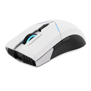 Mouse wireless de gaming Thunderobot ML702