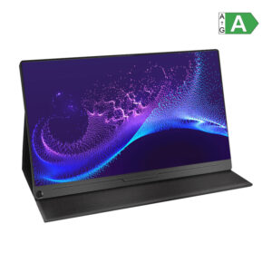 Uperfect Monitor portabil Ubegin B5 15,6" 1920x1080 60Hz