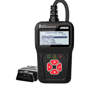 Scaner de diagnoză OBD2 Ancel AS100/AC100