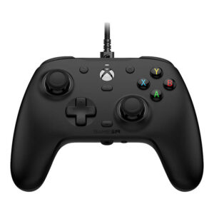Controler de gaming cu fir GameSir G7 HE (negru)