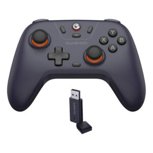Controler de gaming wireless GameSir-T4n Lite (mov)