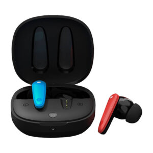 Căști wireless Sound Cube MIIIW (negru)