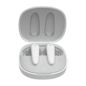 Căști wireless Sound Cube MIIIW (albe)