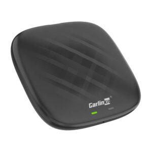 Adaptor wireless Carlinkit CPC200-Tbox S pentru CarPlay și Android Auto