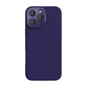 Husă Nillkin LensWing Magnetic iPhone 16 Pro Max (mov)