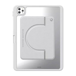 Suport magnetic Nillkin FlexWing pentru tabletă (gri)