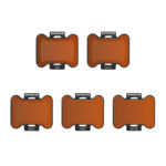 Set de filtre ND8/16/32/64/128 pentru DJI Avata 2