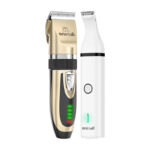 Oneisall X2 + N5 set pentru tuns animale de companie