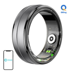 Smartring Colmi R06 18.9MM 9 (Negru)