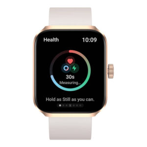 Ceas inteligent Zeblaze Beyond 3 Plus (Auriu)