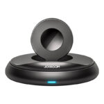 Încărcător wireless pliabil pentru ceas Joyroom JR-W12 (negru)