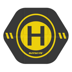 Covoraș de aterizare SUNNYLIFE pentru DJI Neo, 35 cm