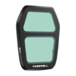 Filtru CPL Freewell pentru DJI Air 3S