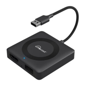 Adaptor TV pentru mașină MAX Ottocast CA361-C4