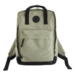 Himawari rucsac pentru laptop 14'' 1084m (verde măsliniu)