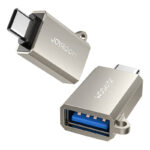 Adaptor Joyroom S-H151 USB-C (masculin) / USB-A (feminin)