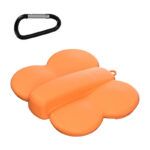 Butterfly Sunnylife NE-SN908 husă de protecție pentru NEO cu carabină (portocalie)