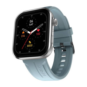 Ceas inteligent Noise Pro 5 Max (albastru)