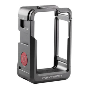 Scut PGYTECH pentru DJI Osmo Action 5 Pro