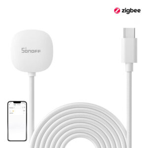 Cablu prelungitor pentru senzor de inundații/scurgeri SNZB-05P SONOFF WLDC200