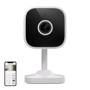 Cameră IP inteligentă WiFi SONOFF CAM-S2 (Gen. 2)