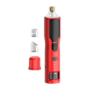 Rojeco pilă electrică 2000 mAh pentru gheare de câini/pisici