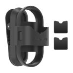 Sunnylife clemă rotativă 360° pentru rucsac G3S-J896 pentru Insta360 GO 3S/GO 3