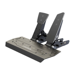 Set pedale duble cu bază Moza Racing SR-P RS11