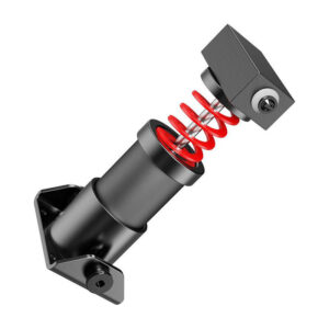 Kit de îmbunătățire a performanței pedalei de frână Moza Racing SR-P Lite RS22