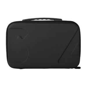 Geantă Adventure Sunnylife OA5-B894-D pentru ACTION 5 PRO/OSMO Action 4/3 (neagră)