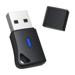 Adaptor USB Baseus Encok BA04+ Bluetooth 5.4