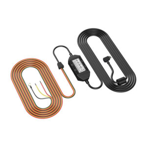 Cablu de alimentare pentru înregistrătoare video VIOFO HK3 miniUSB