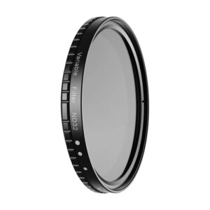 Filtru mobil cu clemă Apexel HD Glass 67 mm ND32 APL-67VND32