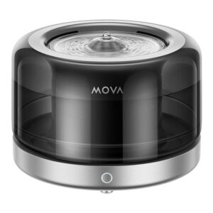 Fântână pentru animale de companie MOVA WF20 Pro