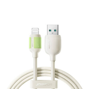 Cablu de date cu încărcare rapidă Joyroom S-A53 USB-A - Lightning