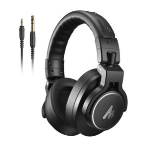 Căști de studio Maono MH700 (negre)