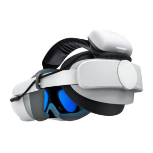 Chingă de susținere a bateriei BOBOVR P4U pentru Pico 4 Ultra/Ultra Enterprise [10000mAh]