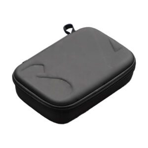 Husă Sunnylife pentru DJI Osmo Mobile 7P (neagră)