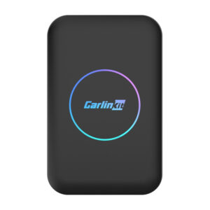 Adaptor wireless Carlinkit TBOX LITE S CarPlay și Android Auto