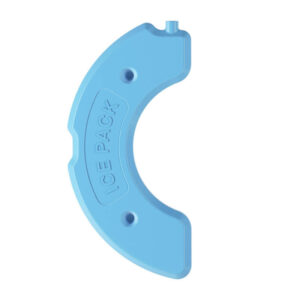 Casetă de răcire Ice Pack pentru dozatorul de alimente Rojeco