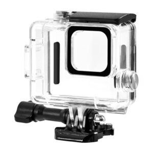 Carcasă impermeabilă Puluz pentru camera GoPro HERO 4K 2024