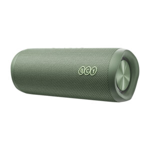 Boxă wireless QCY SP7 (verde)