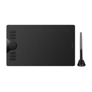 Tableta grafică Huion HS610