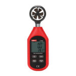 Anemometru UNI-T UT363
