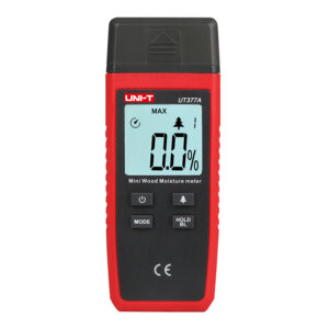 Umidometru pentru lemn UNI-T UT377A